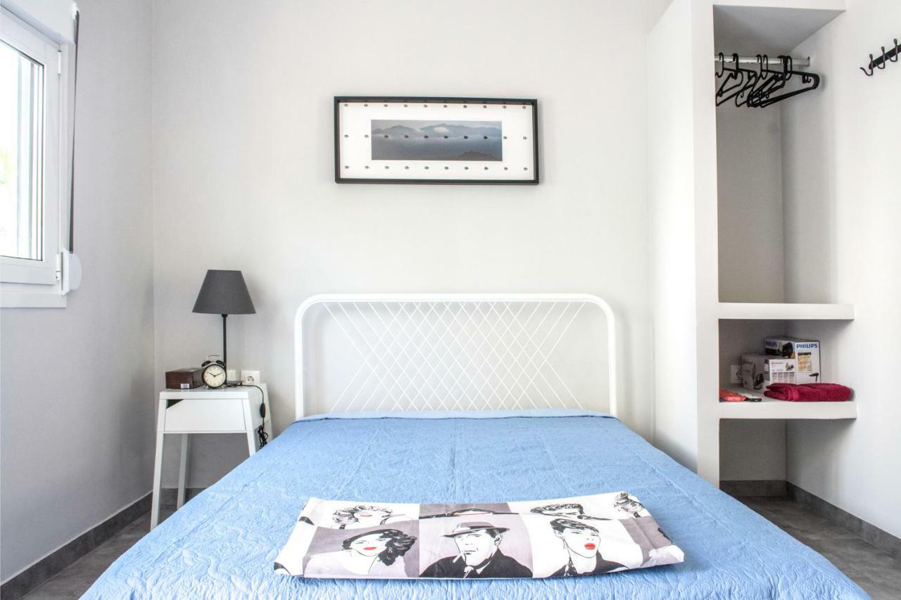 8 Min From Acropolis Appartement *